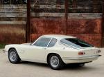 Maserati Mistral 1963 года